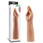 Vibrador de Mão Mágica 13.5 Natural