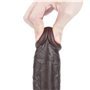 Vibrador Deslizante 9 Preto