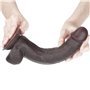 Vibrador Deslizante 9 Preto
