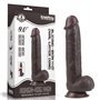 Vibrador Deslizante 9 Preto