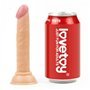 Enduro Blaster 5 Vibrador Natural