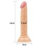 Enduro Blaster 5 Vibrador Natural