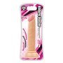 Enduro Blaster 5 Vibrador Natural
