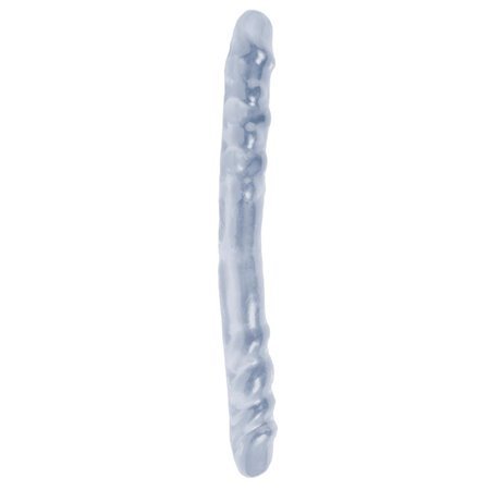 Basix Rubber Works 16" Torneira Dupla - Cor Clara