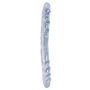 Basix Rubber Works 16" Torneira Dupla - Cor Clara