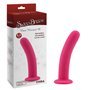 Arnês Vibrador Raw Recruit M Rosa