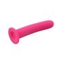 Arnês Vibrador Raw Recruit M Rosa