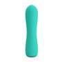 Estimulador de silicone Elfin 11,9 x 3 cm