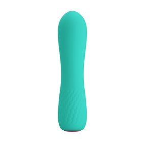 Estimulador de silicone Elfin 11,9 x 3 cm