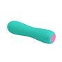 Estimulador de silicone Elfin 11,9 x 3 cm