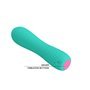 Estimulador de silicone Elfin 11,9 x 3 cm