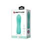 Estimulador de silicone Elfin 11,9 x 3 cm