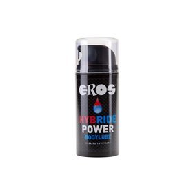 Lubrificante Híbrido Power Bodylube 100 ml
