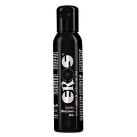 Ajuda para roupas de látex 100 ml