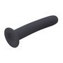 Arnês com Vibrador Raw Recruit Tamanho L Preto