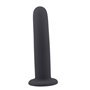Arnês com Vibrador Raw Recruit Tamanho L Preto