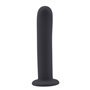Arnês com Vibrador Raw Recruit Tamanho L Preto