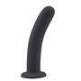 Arnês com Vibrador Raw Recruit Tamanho L Preto