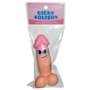 Dicky Squishy Natural
