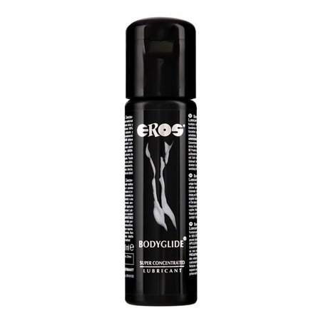 Bodyglide Lubrificante de Silicone Super Concentrado 100 ml