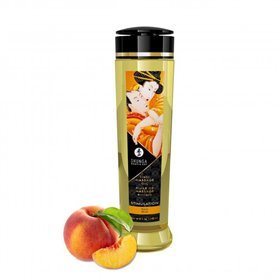 Óleo de massagem para estimulação de óleo 240 ml