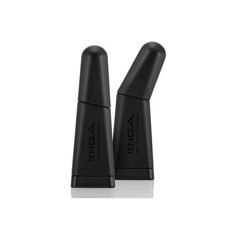 Vibrador de Ângulo Delta Duplo