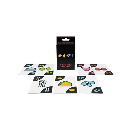 Jogo de cartas para casais (EN ES DE FR)