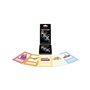 Jogo de cartas de sexo gay (EN ES)