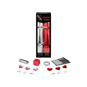 Jogos de casal Sex Crackers (EN ES FR DE RU BY NE CZ)