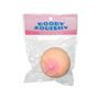 Booby Squishy Natural