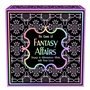 Jogo de casais de assuntos de fantasia (EN ES)