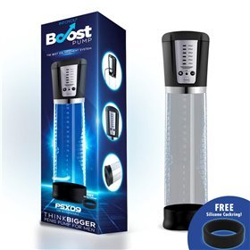 Bomba Peniana Automática com Display PSX09 USB