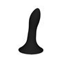 Hitsens Vibrador Dupla Densidade S05 Preto
