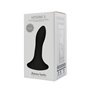 Hitsens Vibrador Dupla Densidade S05 Preto