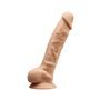 Vibrador de Dupla Densidade Mod.