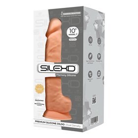 Vibrador de Dupla Densidade Mod.