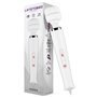 Massageador Wanda com Cabo Branco