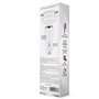 Massageador Wanda com Cabo Branco
