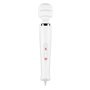 Massageador Wanda com Cabo Branco