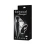 Pretty Love Massageador Sensual Preto