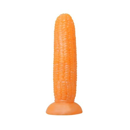 Espiga De Milho Vibrador