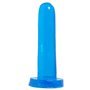 Basix Rubber Works Smoothy - Cor Azul