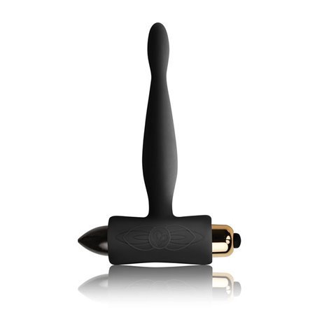 Vibrador Petite Sensations Teazer Preto