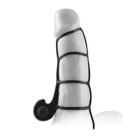 Cag de silicone para iniciantes Fantasy X-tensions