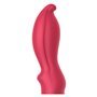 Cabeça de silicone Buldy