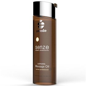 Senze Óleo de Massagem Euforia 150 ml