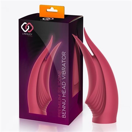 Cabeça de Silicone Bennu