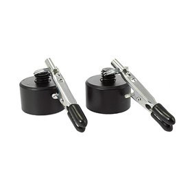 Rimba Grampos de mamilo Bondage Play 2x100 gr