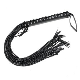 Rimba Bondage Play Flogger 90 cm