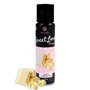 Sweet Love Lubrificante Chocolate Branco 60 ml